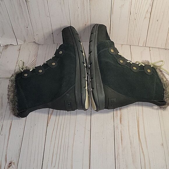 Sorel Explorer Joan Boots - Women's size 11 - Picture 9 of 11